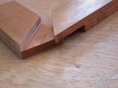 cursus houtverbindingen